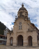 Imagen Iglesia del Señor de las Flor